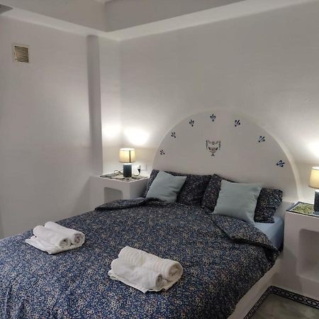 Aldea Del Mar Apartment Torrevieja Exterior photo
