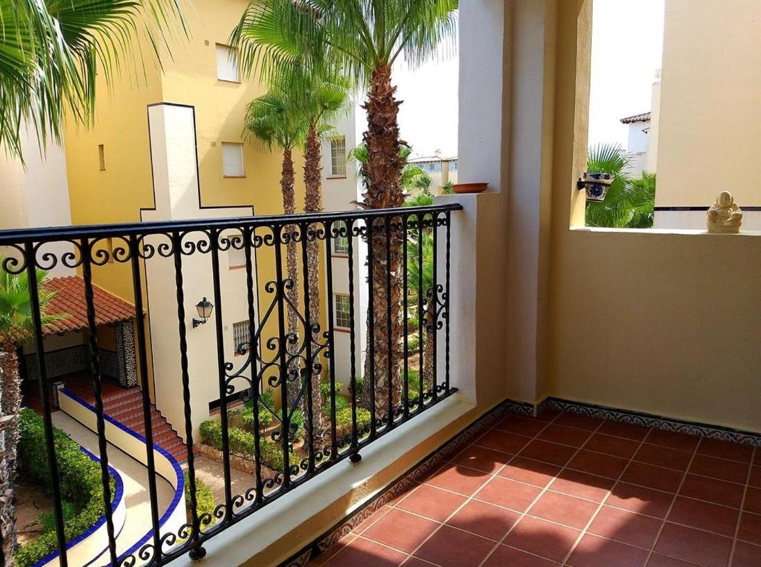 Aldea Del Mar Apartment Torrevieja Exterior photo