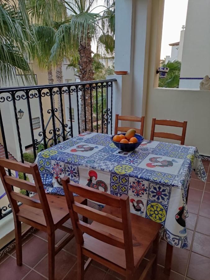 Aldea Del Mar Apartment Torrevieja Exterior photo