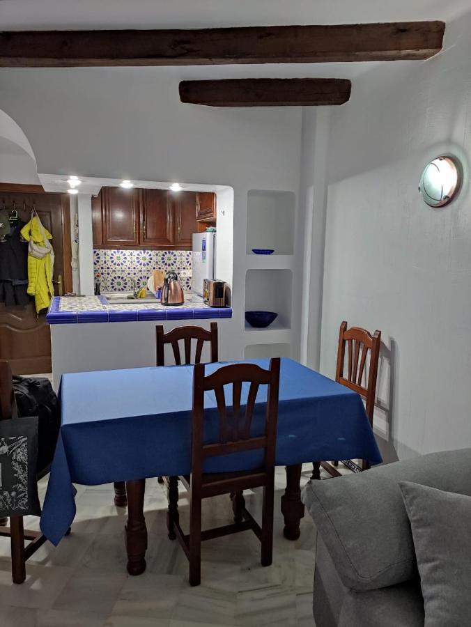 Aldea Del Mar Apartment Torrevieja Exterior photo