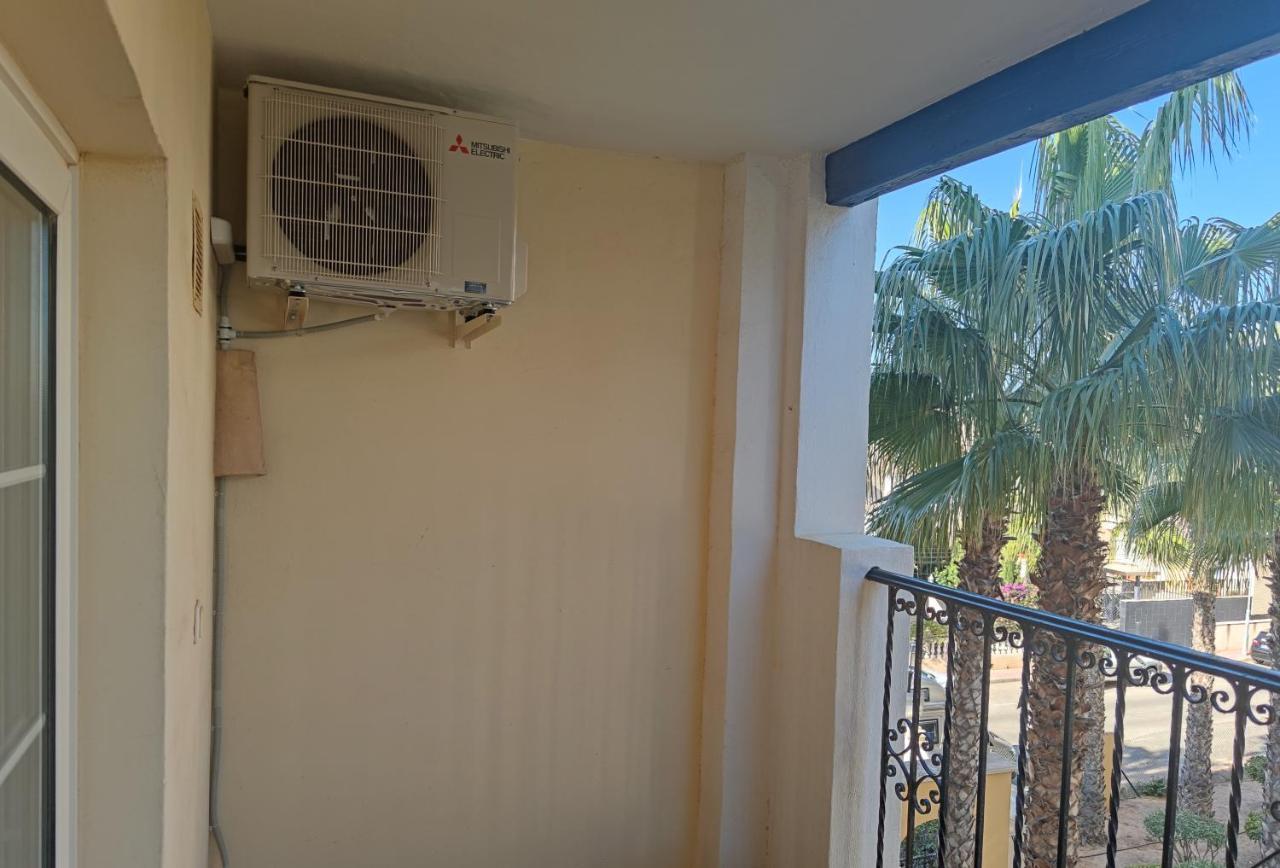 Aldea Del Mar Apartment Torrevieja Exterior photo