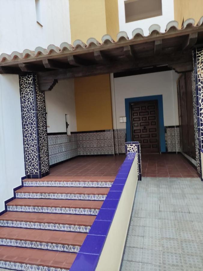 Aldea Del Mar Apartment Torrevieja Exterior photo