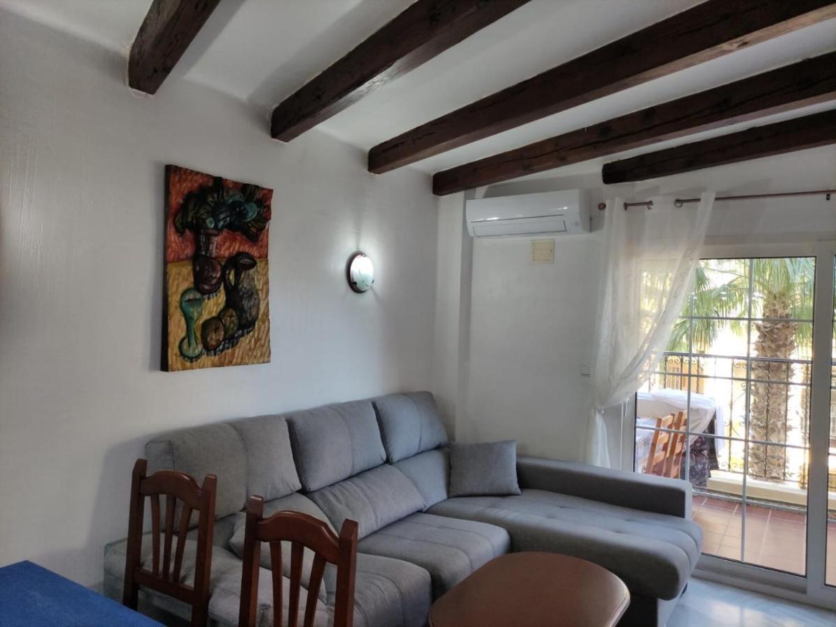 Aldea Del Mar Apartment Torrevieja Exterior photo
