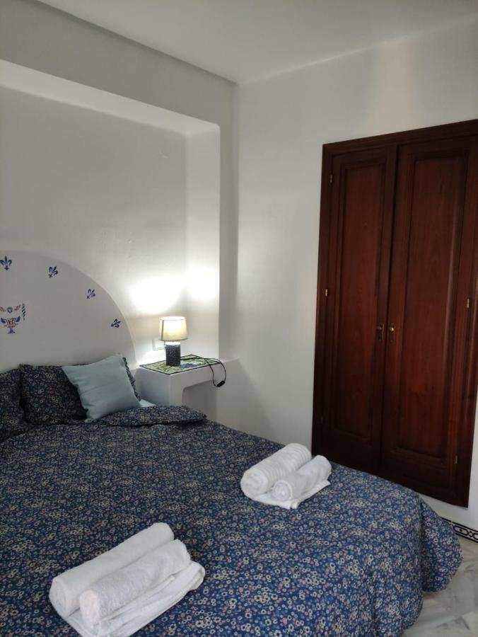 Aldea Del Mar Apartment Torrevieja Exterior photo